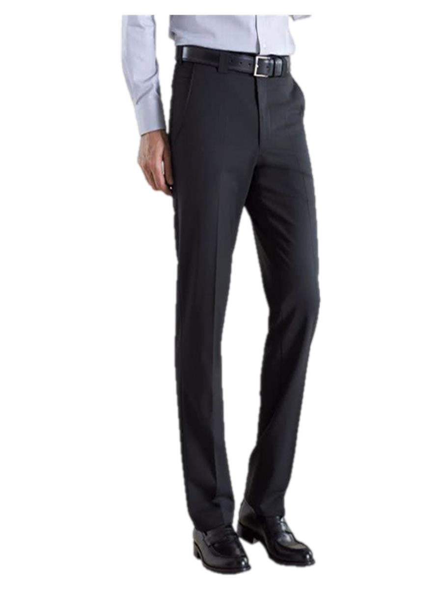 Meyer Regular fit Habitbukser